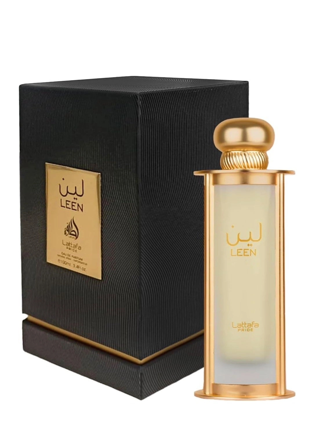Lattafa Pride Leen Eau de Parfum 100ml