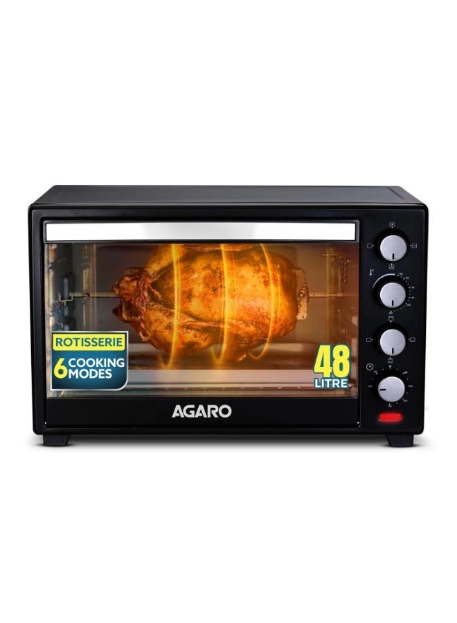 AGARO Marvel - 48 L