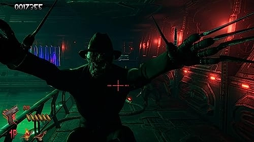 The House of the Dead - PlayStation 5