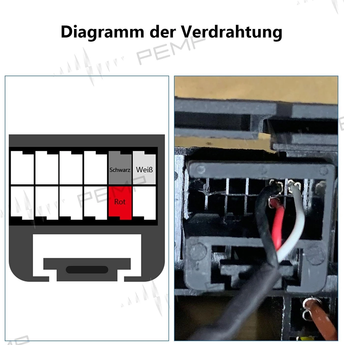 E60 AUX Activator