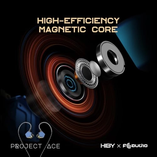 Project Ace Wired Earbud