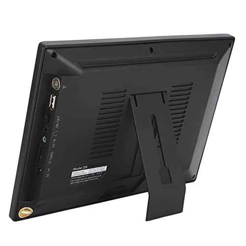 Portable TV - 1080p 9 inch