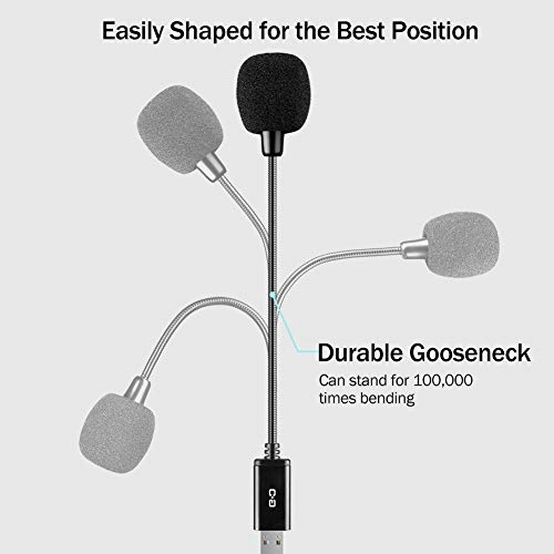 CGS-M1 USB Microphone
