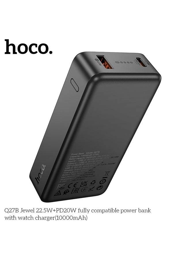 Q27B - 10000mAh 22.5W