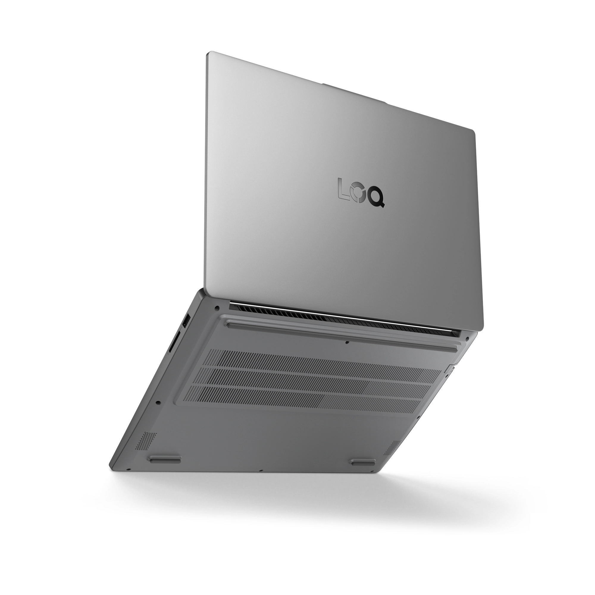 LOQ - 15.6'' Ryzen 7 7735HS 16GB DDR5 512GB SSD
