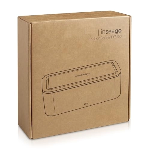 FX3100 + Cable Tie Kit - 802.11ax