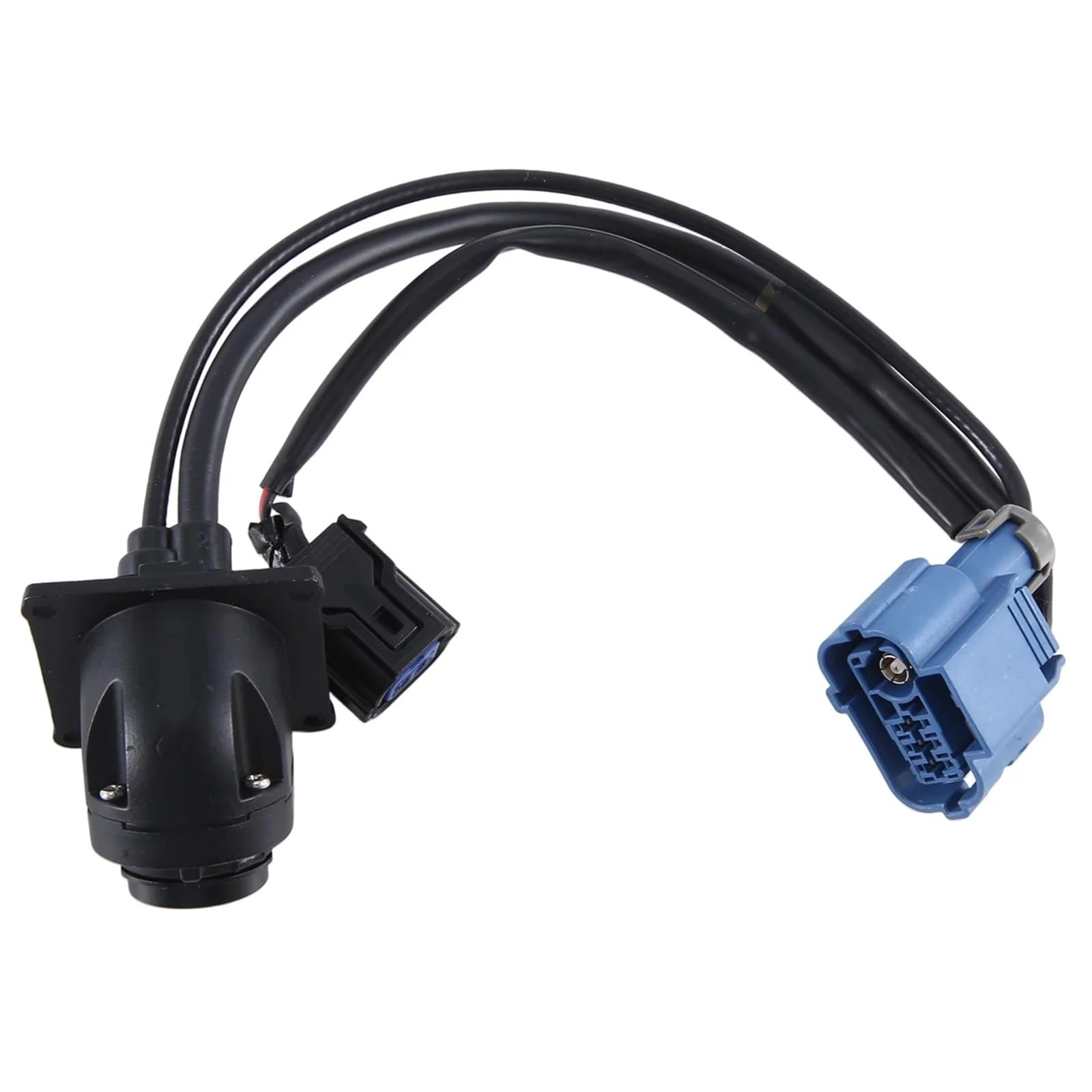 Reverse Camera - Night vision