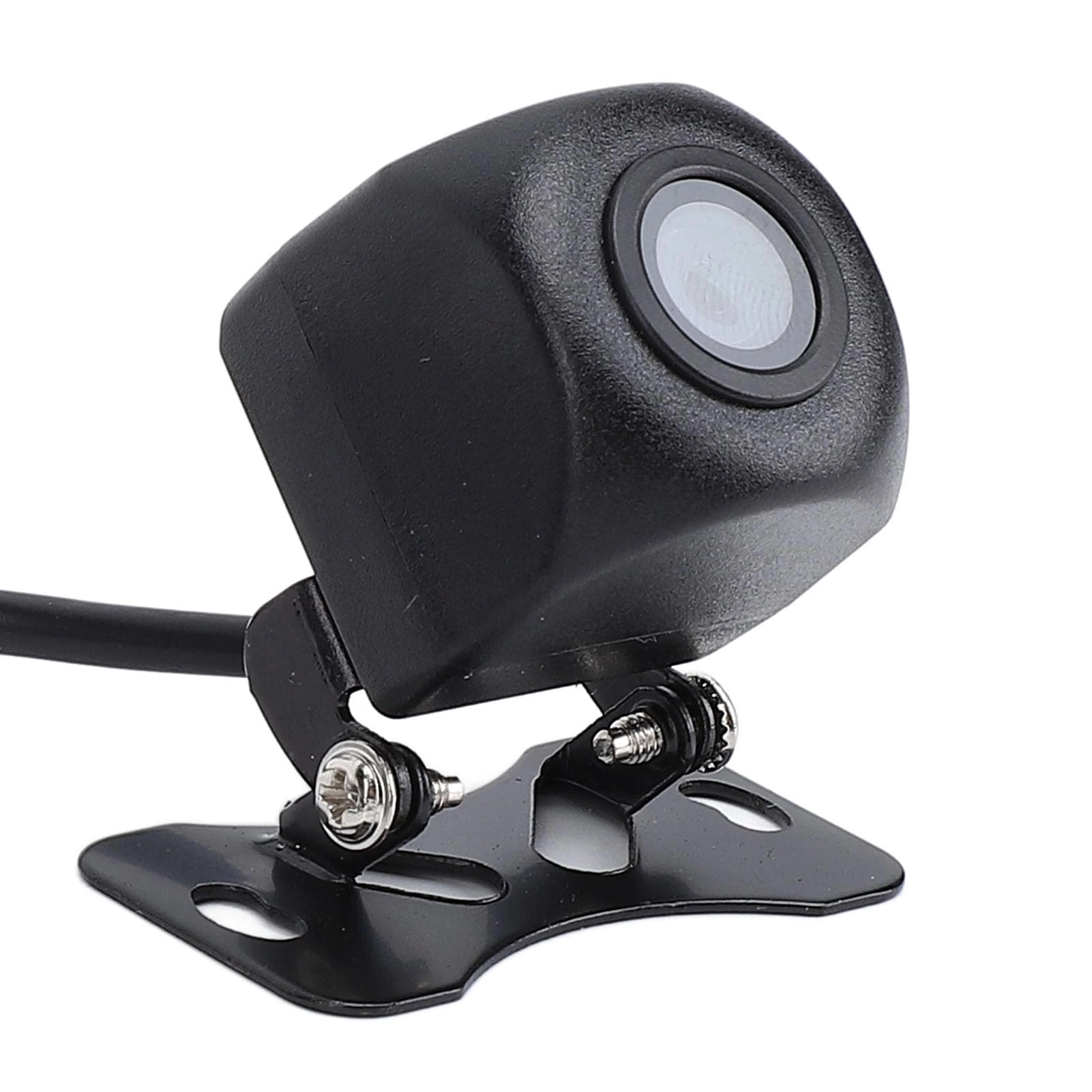 GOWENIC Rearview Car Backup Camera - Night vision 2.4g 1080P