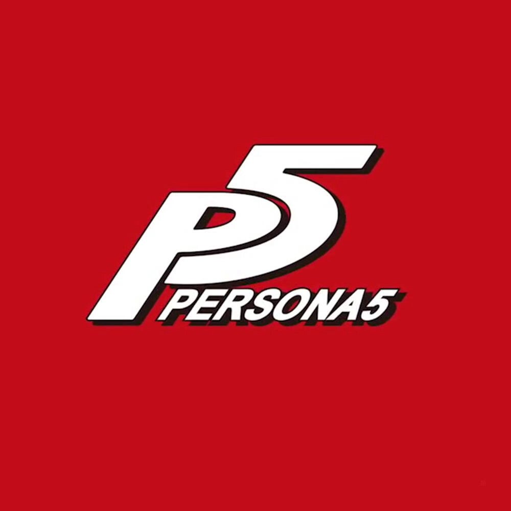 Deep Silver Persona 5 - PlayStation 4