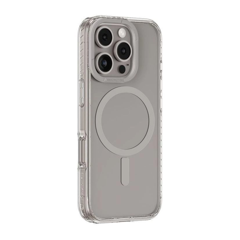 Titan Pro Drop Proof Case with MagSafe for Apple iPhone 16 Pro