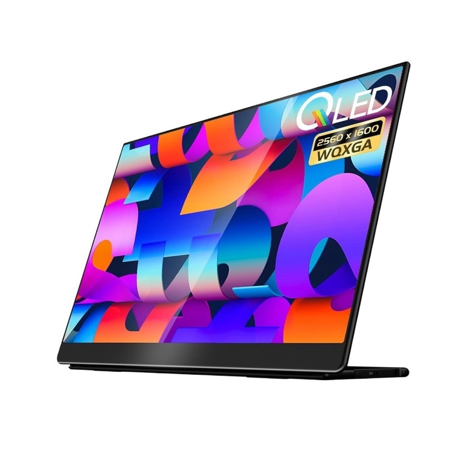 Portable Monitor - 1WLBPJ9KHMTZ 2560*1600 15.6 inches