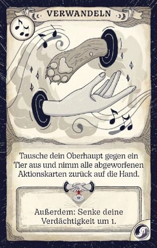 Septima: Connoisseur Games - Animal Theme (German)