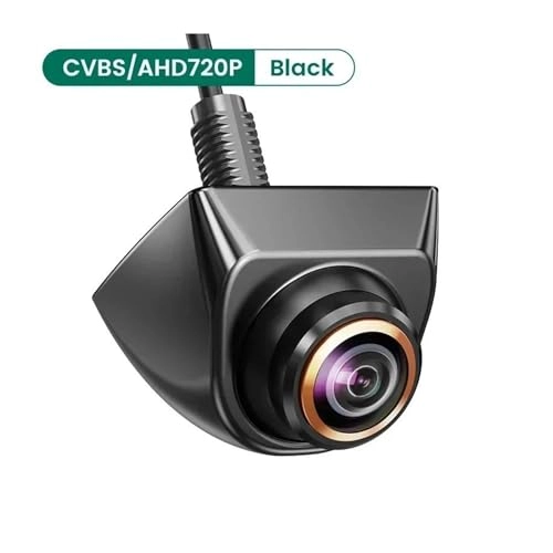 HD Car Rear View Camera - Wire AHD1080P