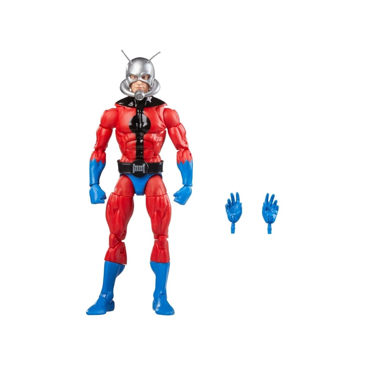 Hasbro Ant-Man - Marvel Legends (15 cm) (F6492)