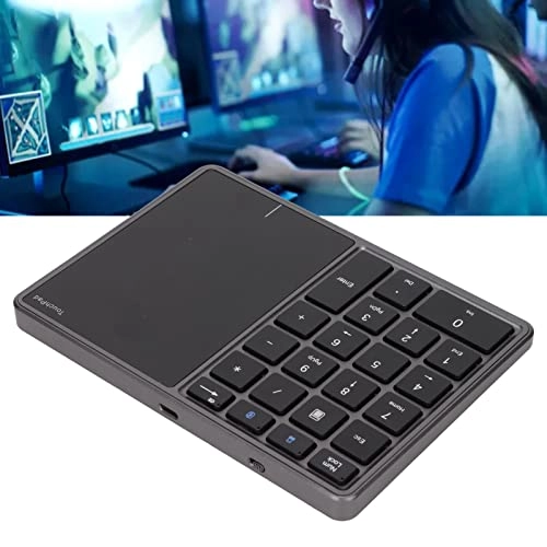 Wireless Numeric Keypad