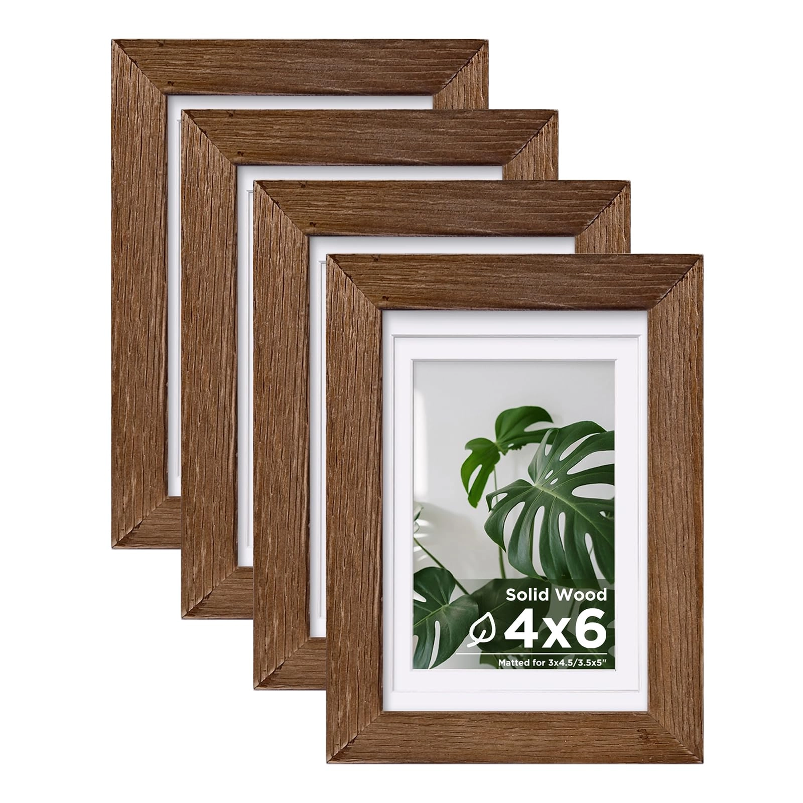 Photo Frames - 6x4