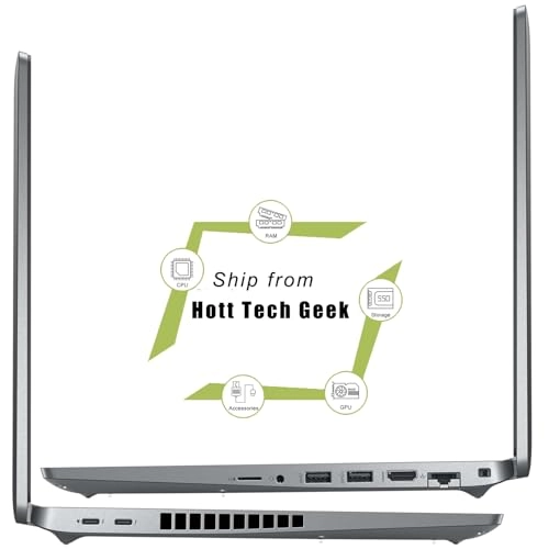 Latitude 5530 - 15.6'' Core i5-1235u 8GB DDR4 256GB SSD