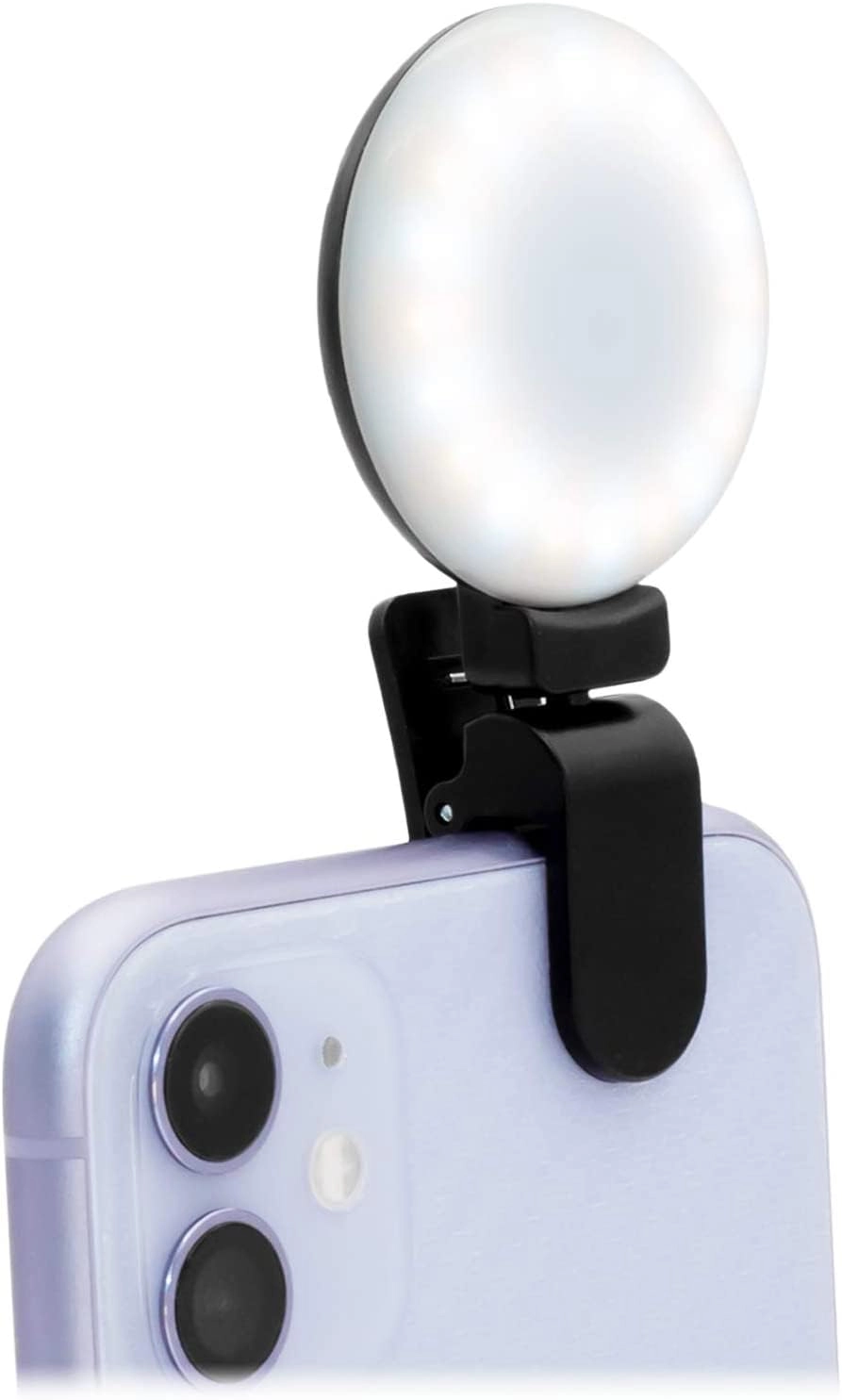 WowFacotr Selfie Ring Light