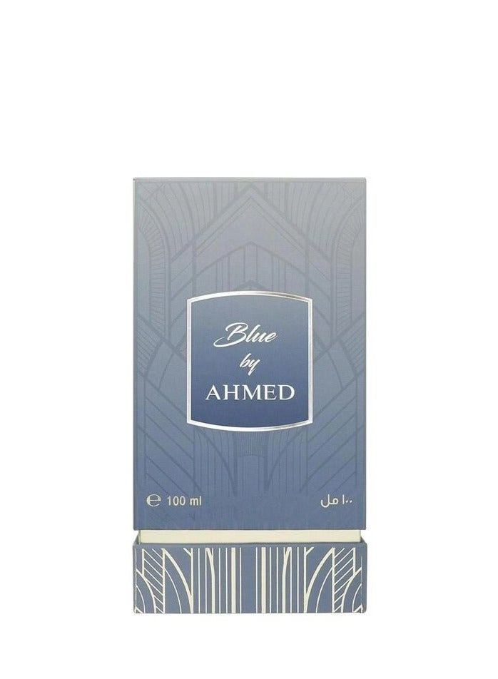 Blu Oud - Eau de Parfum 100ml