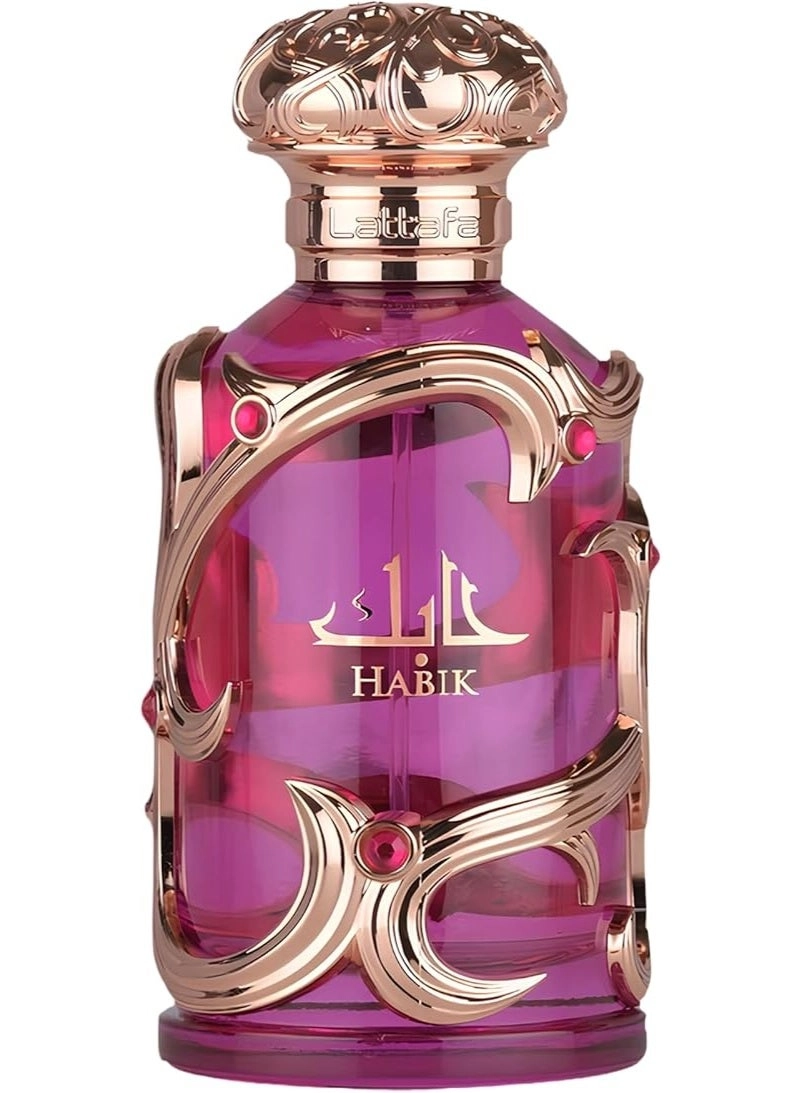 Habik Eau de Parfum 100ml