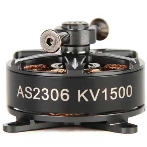 C204 - Brushless Motor