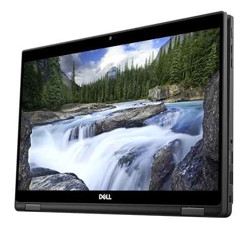 (Renewed) Latitude 7390 2-in-1 - 13.3'' Core i5 8GB 512GB SSD