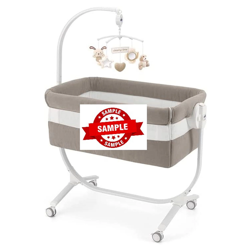 Cullami Crib - 0 month & above