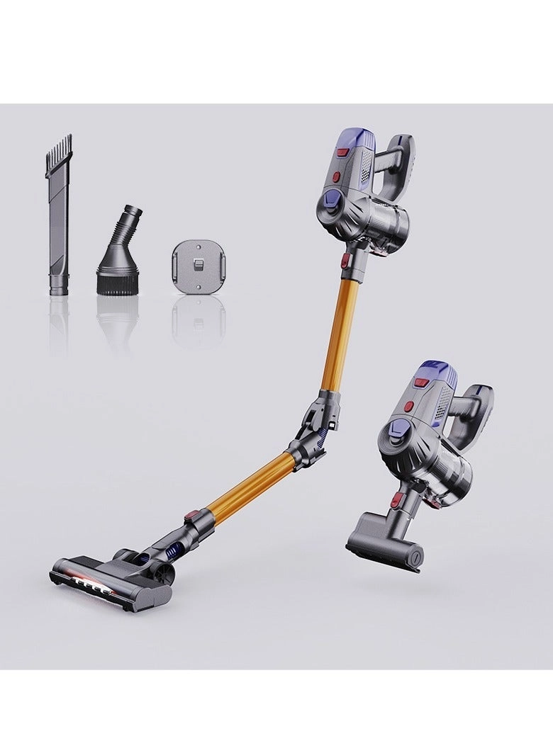 Handheld Vacuum - 2200mAh