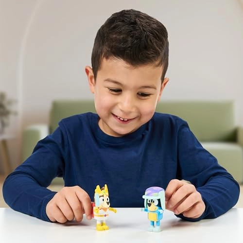 Fairytale - Chilli + Bandit (17974) 2 pcs