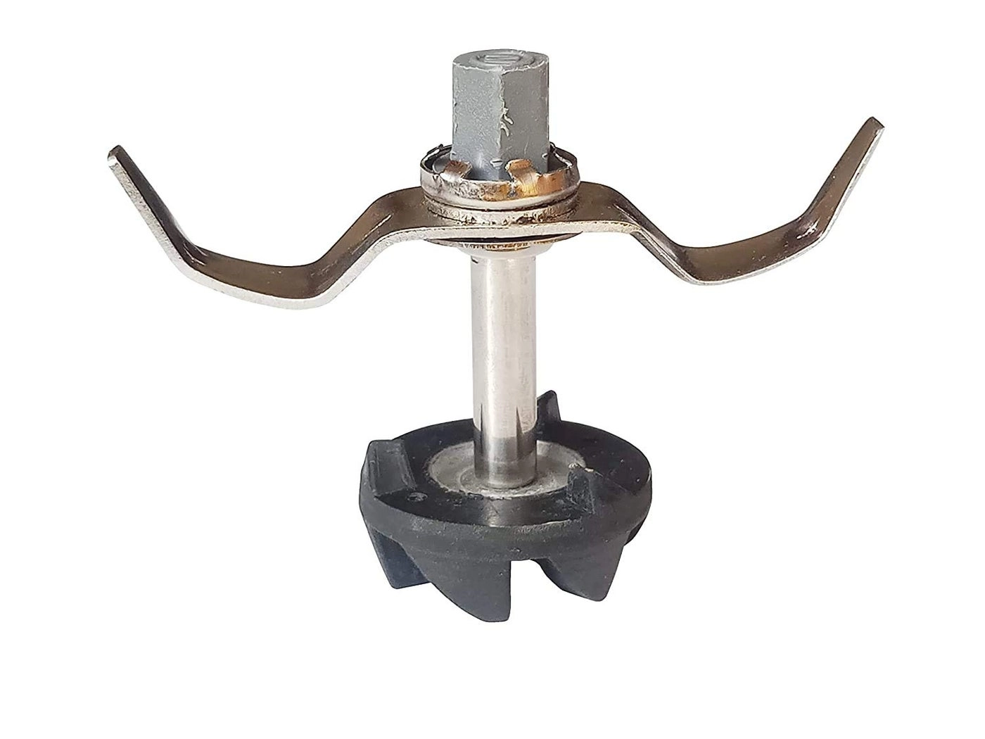 PMW Blade + Rubber + Shaft