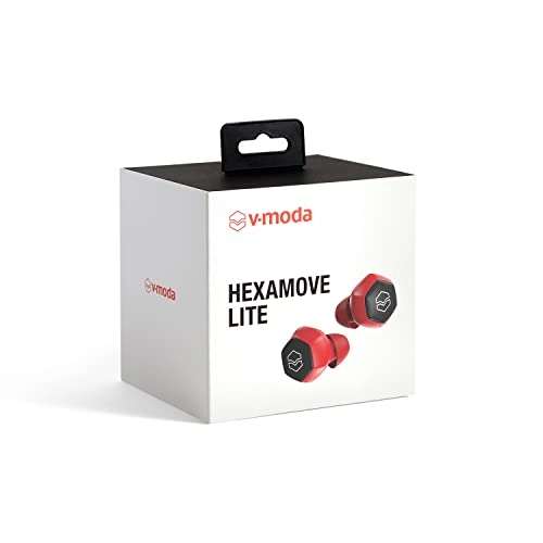 Hexamove Lite - Wireless Earbud