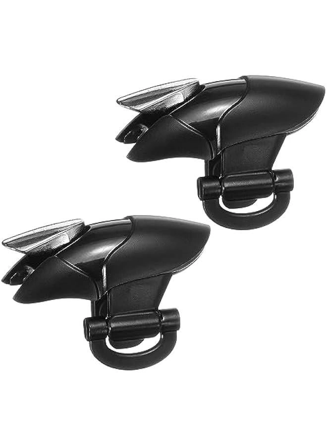 Mobile Game Controller - Black