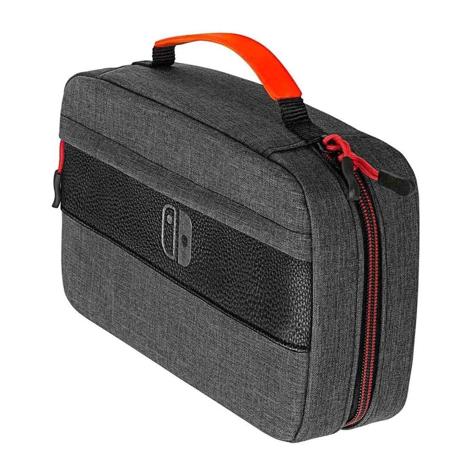 Power Pose Commuter Case - Nintendo Switch Compatible Elite Edition