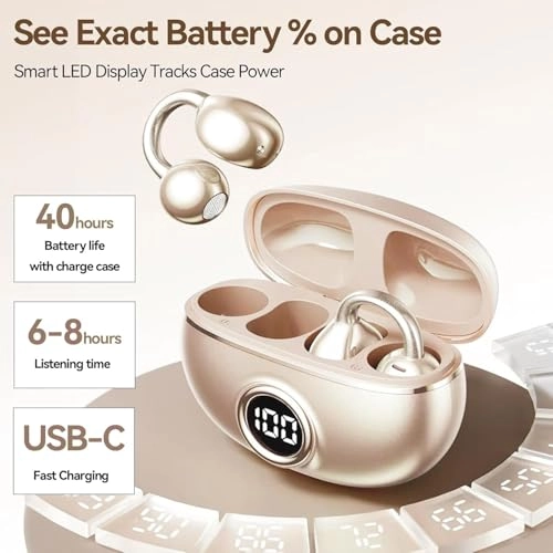 M97 Wireless Earbud
