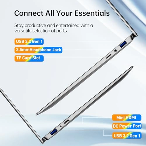 B15 - 14'' Core i3 6100U 8GB DDR4 256GB SSD