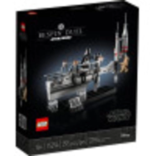 Star Wars LEGO Bespin Duel (75294)