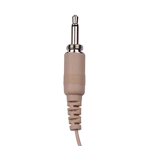 Cable capacitive microphone 3.5mm-Mini-Jack Microphone