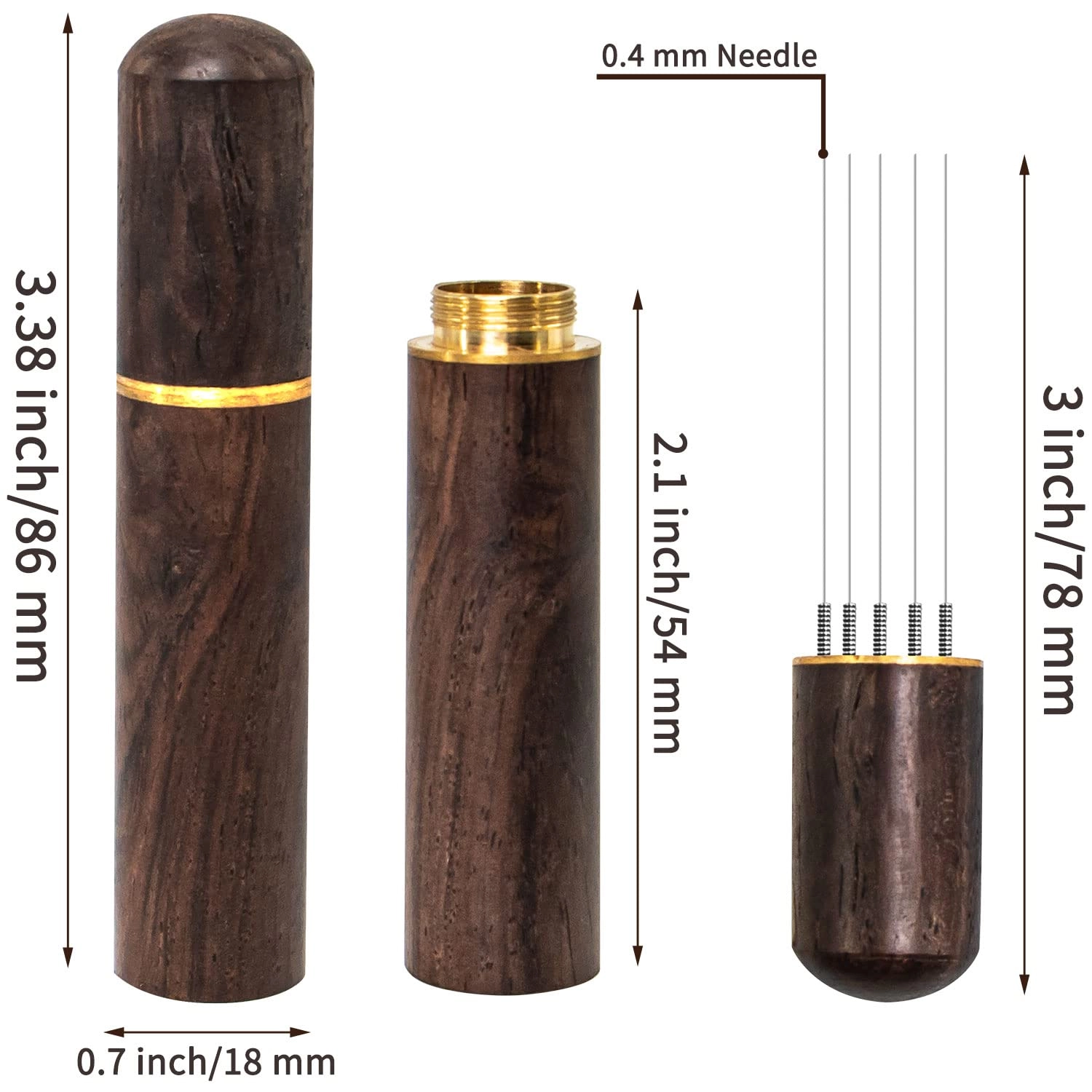 Espresso Coffee Stirrer