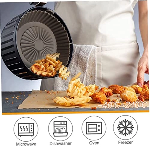 Silicone Air Fryer Liner