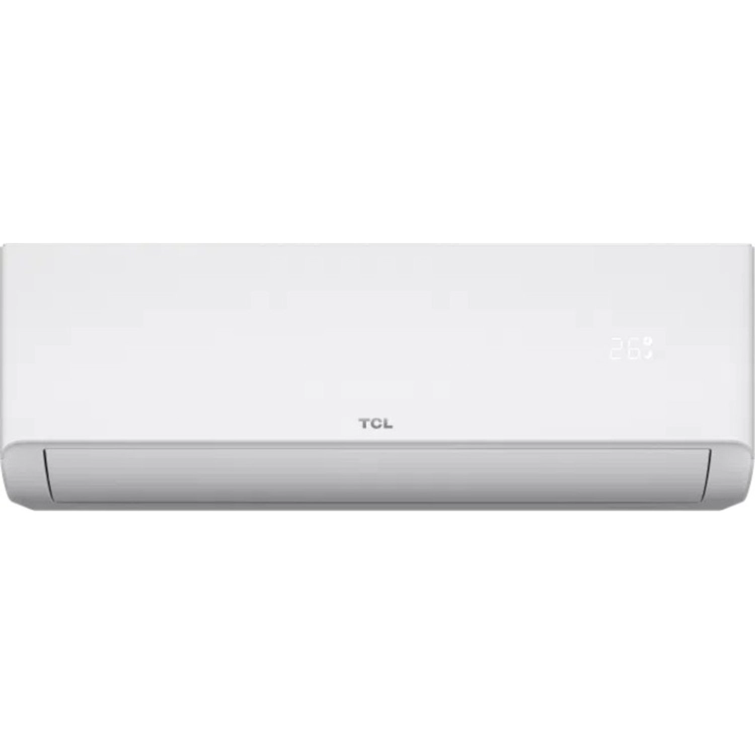 TCL TAC-24CSD-ZGI - Wi-Fi