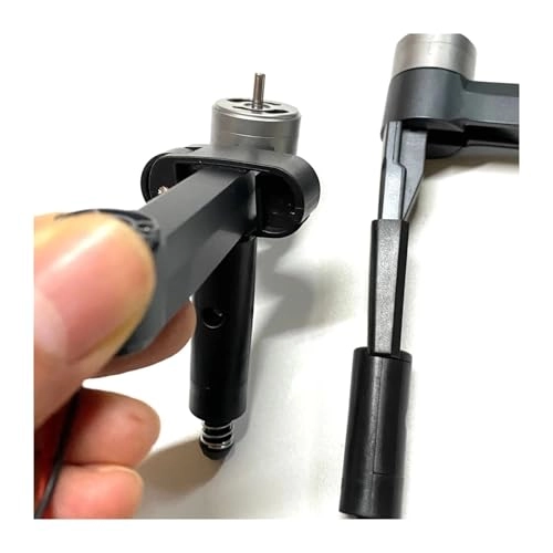 Spring Damper - F22S Landing Gear