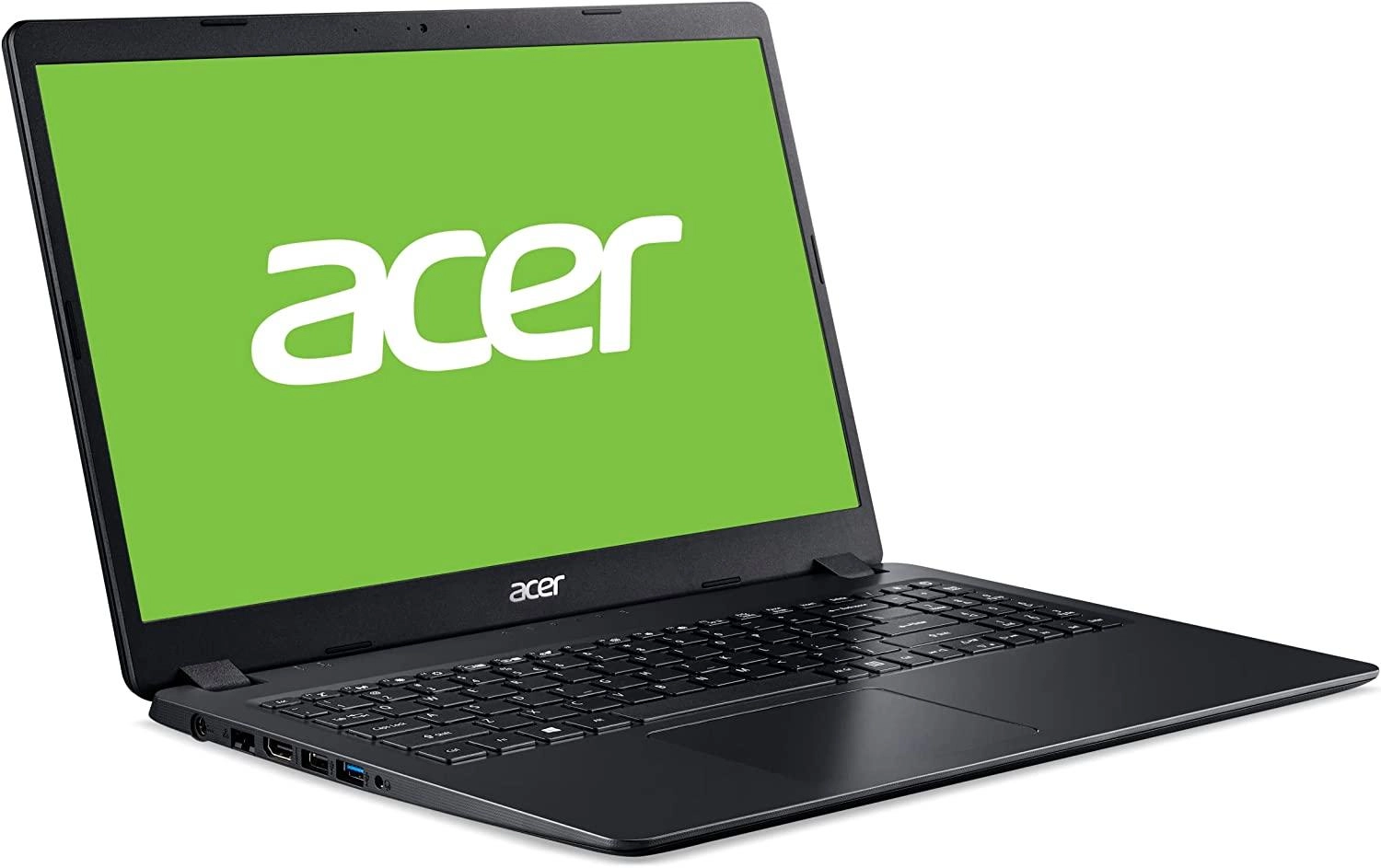 Aspire 3 A315-57-357X - 15.6'' Core i3-1005G1 4GB DDR4 128GB SSD