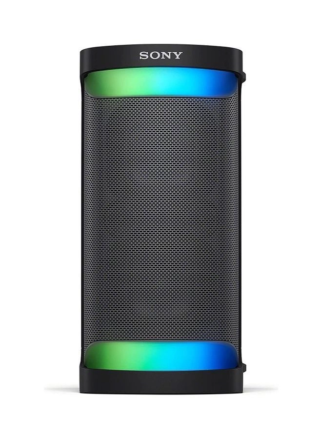 SRSXP500 Portable Party Speaker