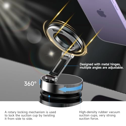 MagSafe Car Mount