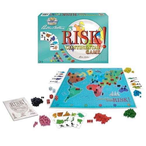 Risk 1959