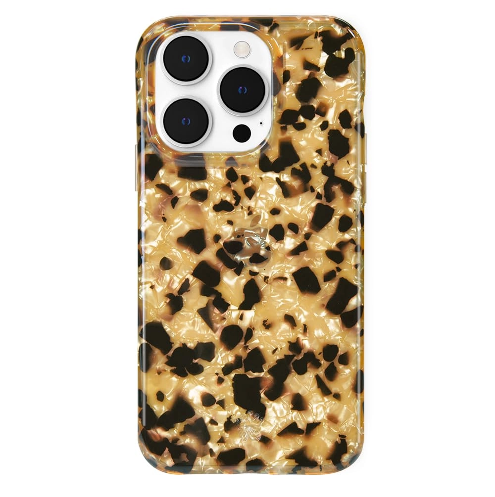 iPhone 14 Pro Case - Polycarbonate , Thermoplastic Polyurethane Basic Case