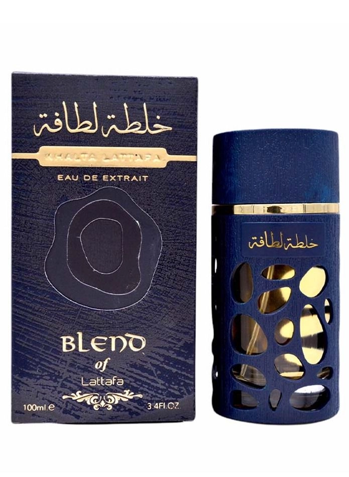 Khaltaat Al Arabia Royal Delight Eau de Parfum 100ml