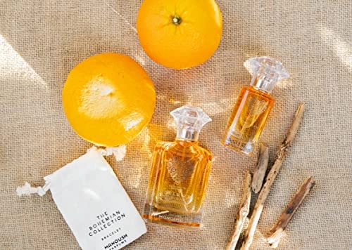 Bohemian Sun Eau de Toilette 100ml