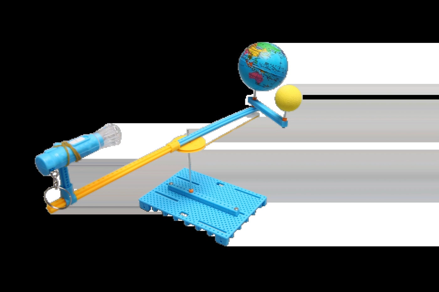 Bluejw Robot Building Kit Science