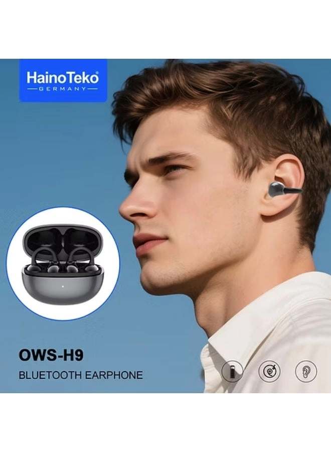 OWS-H9 Wireless Earbud